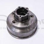 POLIE TRAV�O TRAS RED-LINE              