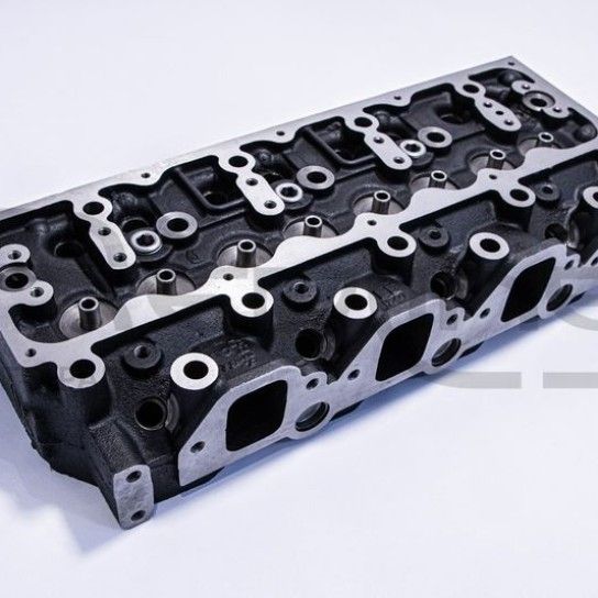 CABECA MOTOR RED-LINE CABECA MOTOR RED-LINE