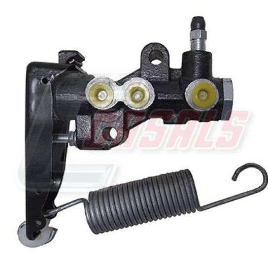 BOMBA REPARTIDORA TRAV�ES ATLEON        