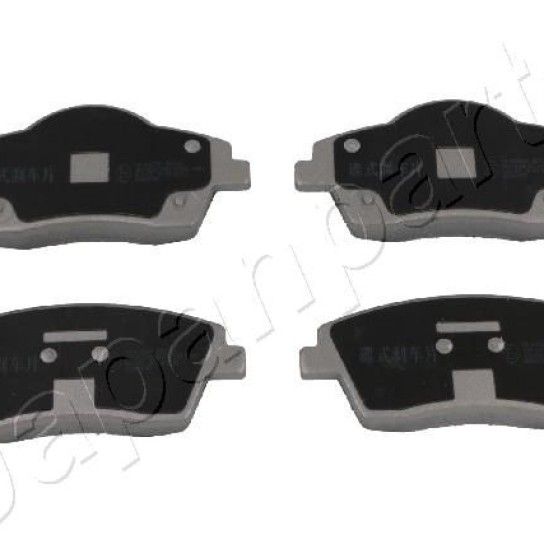 JG PASTILHAS FRT JAPANPARTS             