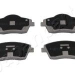 JG PASTILHAS FRT JAPANPARTS             