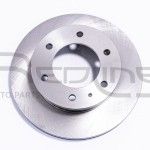 DISCO TRAV�O FTE RED-LINE               