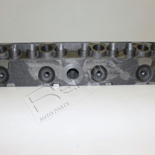 CABEÇA MOTOR RED-LINE CABEÇA MOTOR RED-LINE