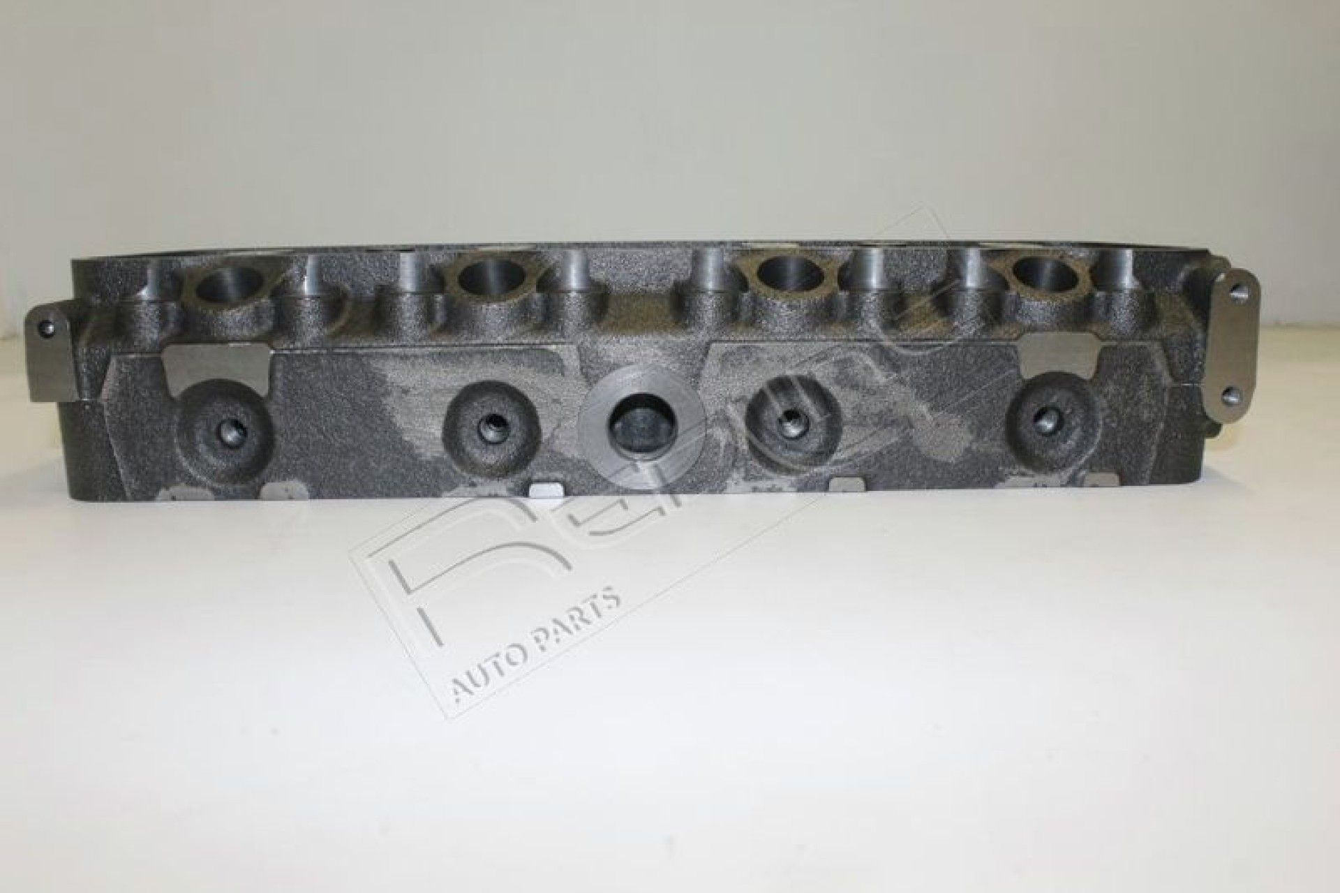 CABE�A MOTOR RED-LINE                   