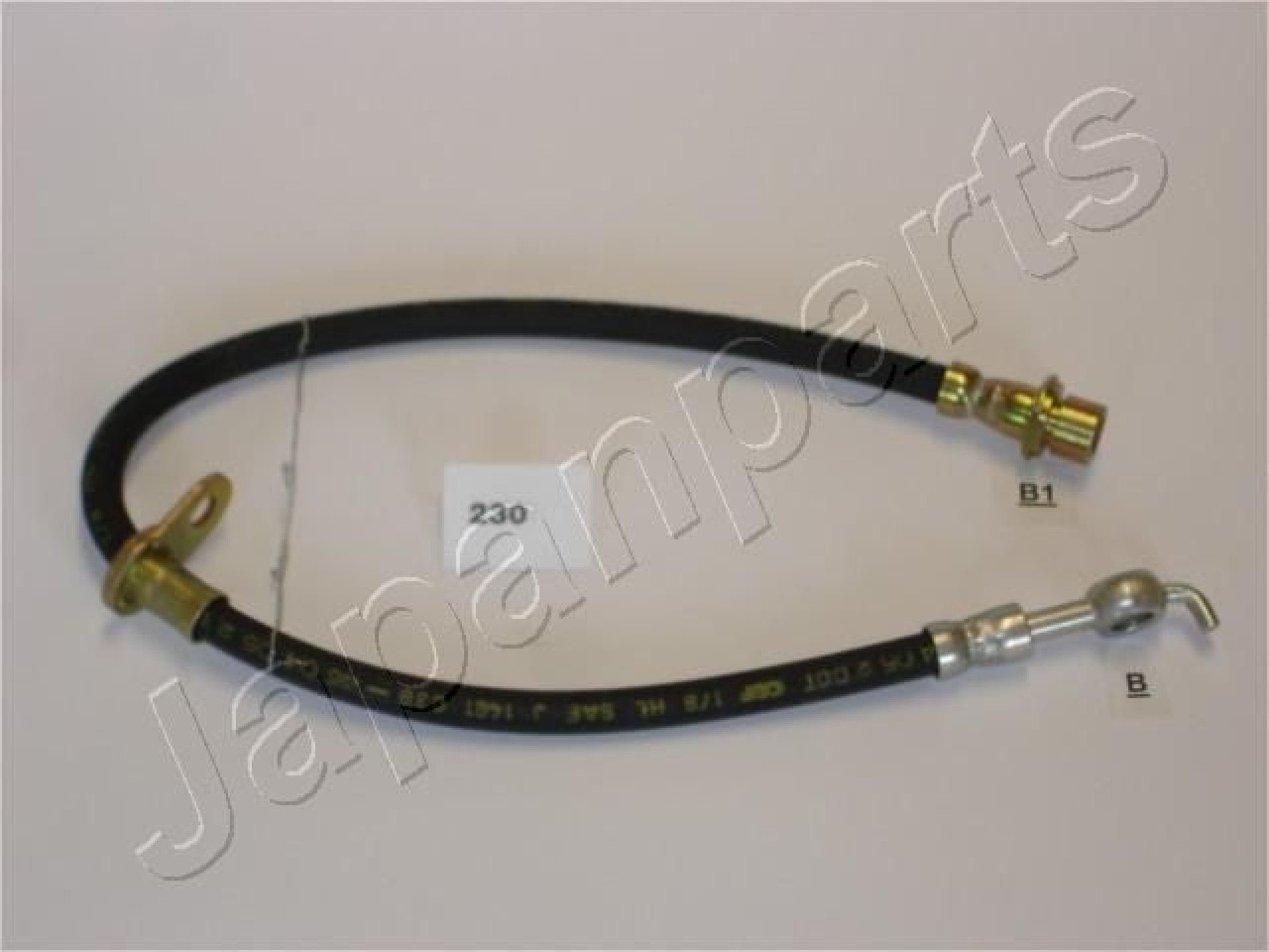 TUBO TRAV�O FRT 90080-94204             