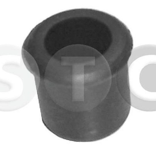 PONTA DE BENGALA 16 MM STC/CAUTEX       