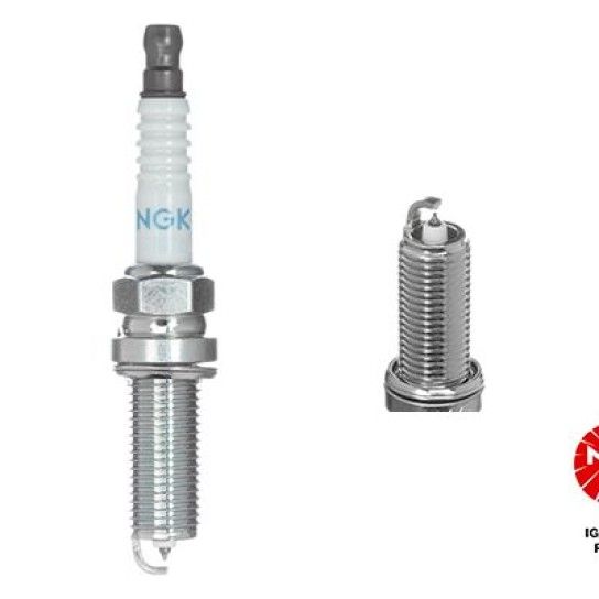 VELAS IGNI��O NGK                       