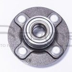 CUBO RODA TRS RED-LINE                  