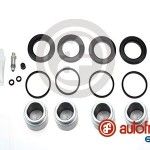 JOGO DE REPARA��O PIN�A DE TRAV�O       