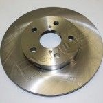 DISCO TRAV�O FTE RED-LINE               