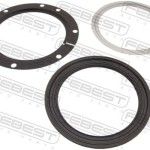 JOGO RETENTORES M/EIXO FEBEST           