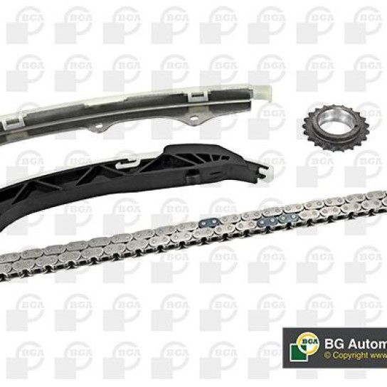 TIMING CHAIN KIT BGA TIMING CHAIN KIT BGA