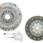 KIT EMBRAIAGEM CKY-121R (23d) AISIN     