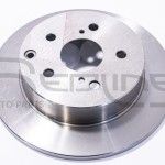 DISCO TRAV�O TRS RED-LINE               