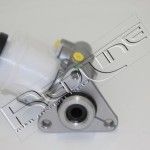 BOMBA PRINC TRAVAO RED-LINE BOMBA PRINC TRAVAO RED-LINE