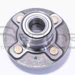 CUBO R/TRAS RED-LINE                    