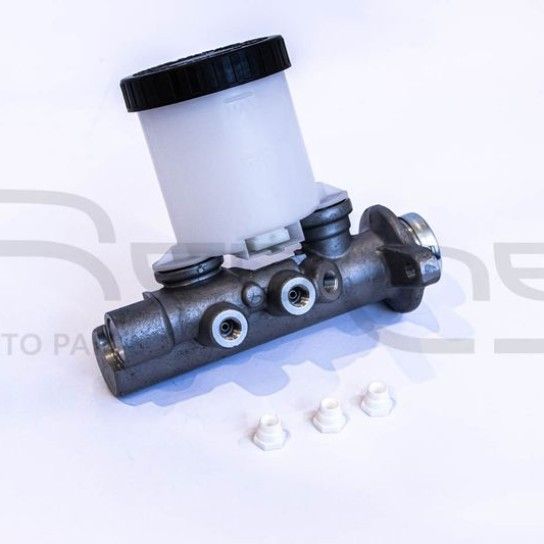 BOMBA PRINC TRAV�O RED-LINE             