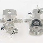CALIPER TRAVO FRT LH JAPANPARTS        