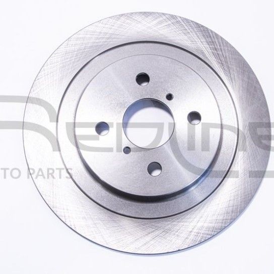 DISCO TRAV�O TRAS RED-LINE              