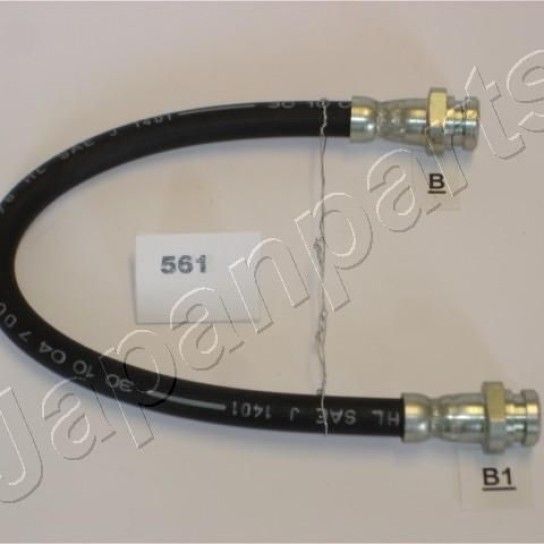 TUBO TRV FRT (330 mm F/F)               