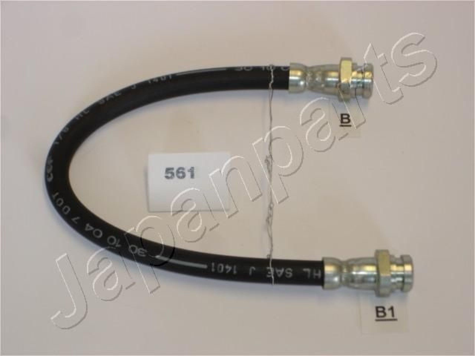 TUBO TRV FRT (330 mm F/F) TUBO TRV FRT (330 mm F/F)