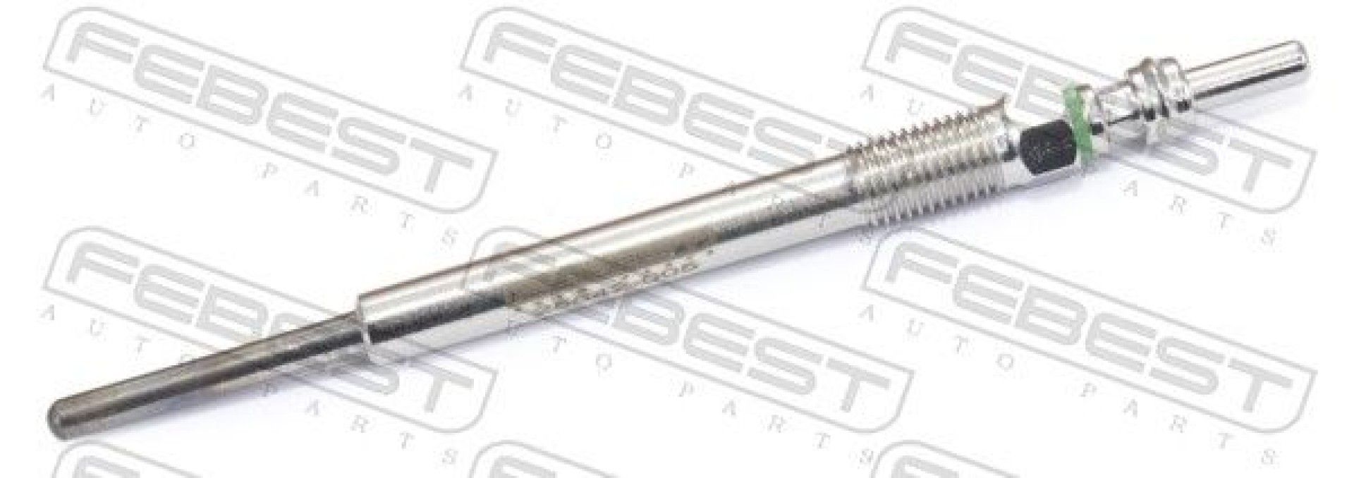 VELA INCANDESCÊNCIA FEBEST VELA INCANDESCÊNCIA FEBEST