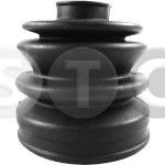 KIT FOLES STC/CAUTEX                    