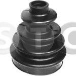 FOLE TRANSMISSAO STC/CAUTEX             