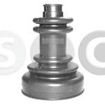 FOLE TRANSMISSAO STC/CAUTEX             