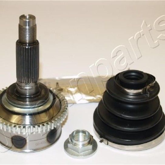 PONTEIRA TRANSMISS�O JAPANPARTS         