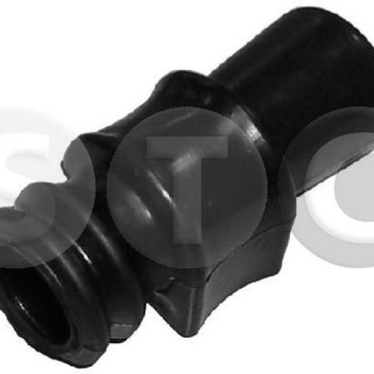 CASQ.P/BARRA ESTAB STC/CAUTEX           