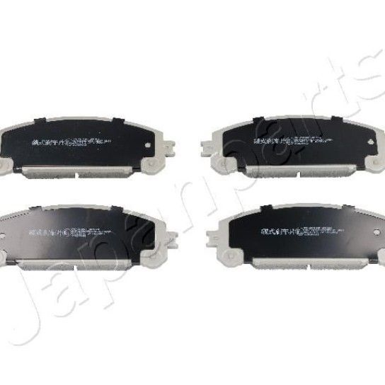 JG PAST FRT JAPANPARTS                  