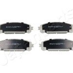 JG PAST FRT JAPANPARTS                  