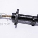 BOMBA PRINC EMB RED-LINE                