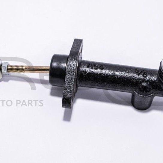 BOMBA PRINC EMB RED-LINE                