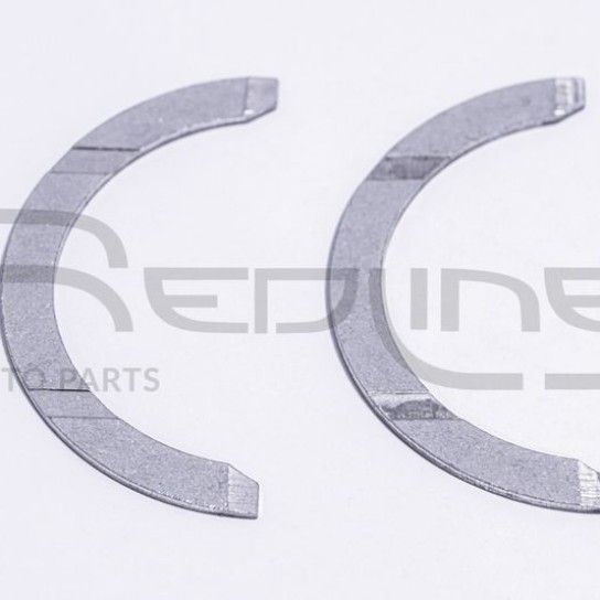 JG ANILHAS FOLGA RED-LINE               