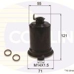 FILTRO COMBUST�VEL COMLINE              