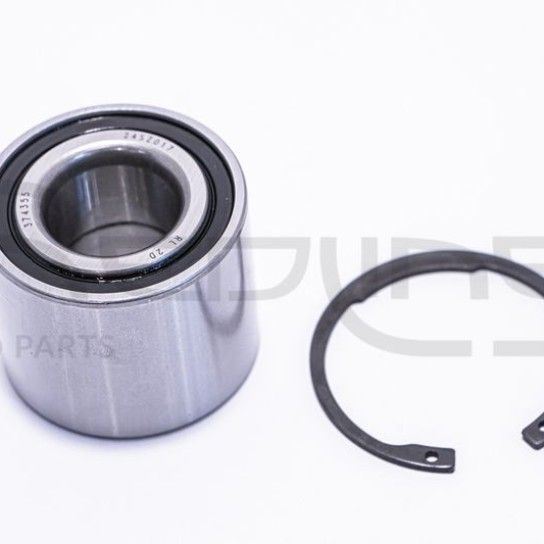 JG ROLAMENTOS RODA TRAS RED-LINE        