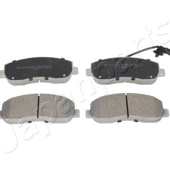 JG PAST FRT JAPANPARTS                  