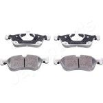 JG PAST FRT JAPANPARTS                  