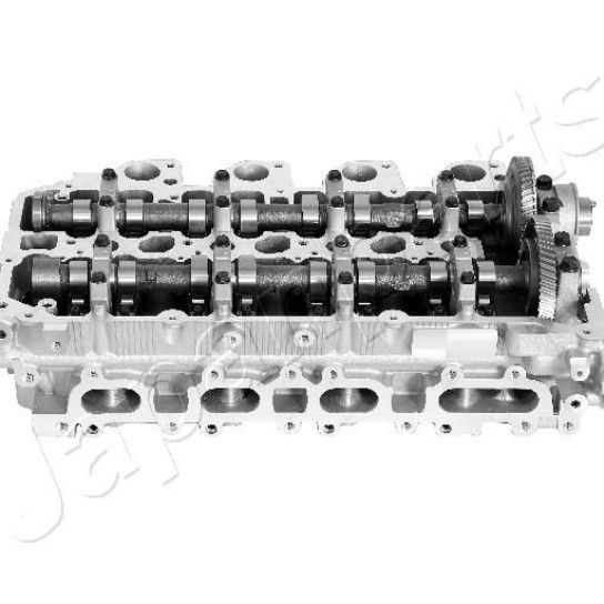 CABE�A MOTOR SIMP ARCO                  