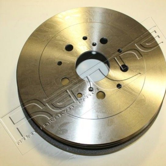 POLIE TRAV�O TRAS RED-LINE              