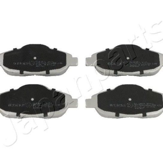 JG PASTILHAS FRT JAPANPARTS             