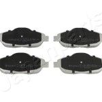 JG PASTILHAS FRT JAPANPARTS             
