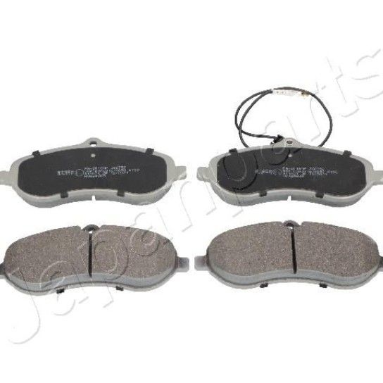 JG PASTILHAS FRT JAPANPARTS             