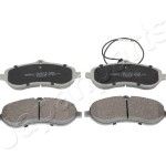 JG PASTILHAS FRT JAPANPARTS             
