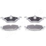 JG PASTILHAS FRT JAPANPARTS             