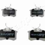 JG PASTILHAS TRAS JAPANPARTS            