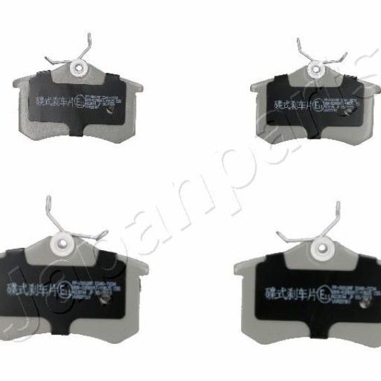 JG PASTILHAS TRAS JAPANPARTS            