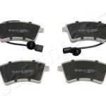 JG PASTILHAS FRT JAPANPARTS             